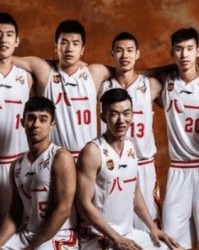  海外留洋球员归来征战CBA