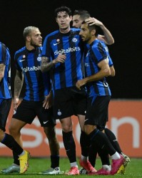  科达年轻力量迸发，阿德莱德国际赛新秀夺魁