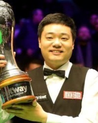  中国军团集体爆发，多人闯进大满贯次轮