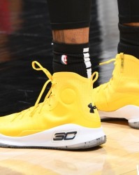  篮球鞋科技再升级，助力球员突破极限