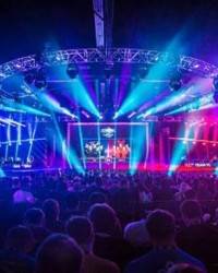  电竞风云人物齐聚共话行业发展