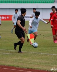  青少年足球锦标赛落幕，潜力新苗脱颖而出  