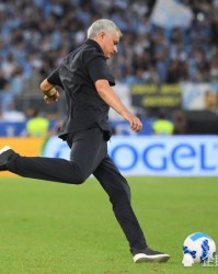  阿森纳北伦敦德比战胜死敌热刺