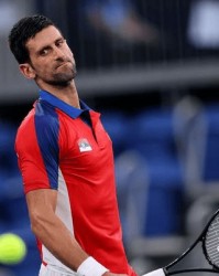  德约科维奇温网卫冕展统治力