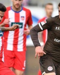  德甲霸主拜仁出击，多特蒙德强势回应