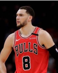  拉文扣篮大赛冠军公牛击败尼克斯