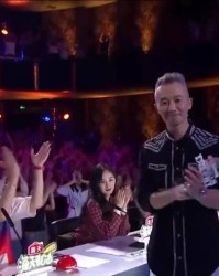  新秀横空出世惊艳首秀技惊四座