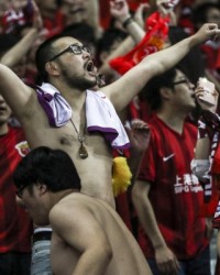  丘里奇复出首冠点燃球迷热情