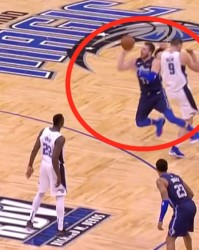  篮球裁判新规实施，防守三秒规则收紧