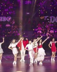  电竞巾帼英豪绽放赛场别样风采