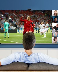  网坛新科技助力训练，智能穿戴设备成标配