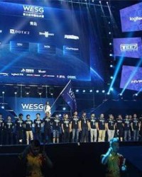  电竞赛事奖金丰厚，激励选手全力以赴