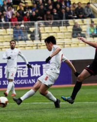  三分大赛落幕，神射手摘得桂冠