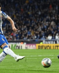  佛罗伦萨防守反击，主场力克强敌  