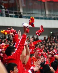  上海大师杯门票秒罄，球迷热情点燃申城金秋夜晚  