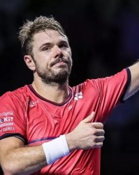  蒂姆美网先丢一盘逆转，彰显顽强斗志