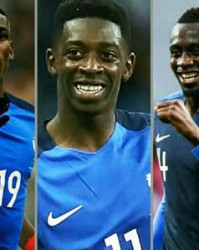  非洲冠军联赛，阿尔阿赫利淘汰黑马