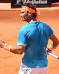  西西帕斯双误憾失赛点遭逆转