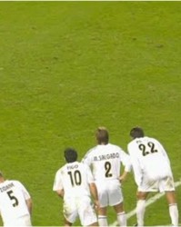  皇马客场逆转巴萨，国家德比演绎经典战役