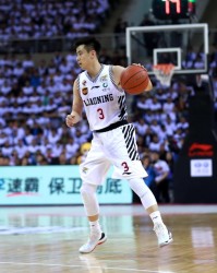  CBA总决赛前瞻，辽宁与浙江再度交锋