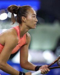  女子网坛新生代崛起，高芙与萨巴伦卡会师半决赛  