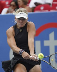  佩古拉美国新势力，印第安维尔斯站连克名将