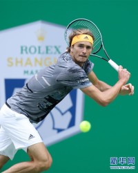  兹维列夫大师赛折桂重返巅峰