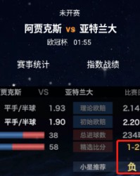  欧冠淘汰赛生死战一触即发