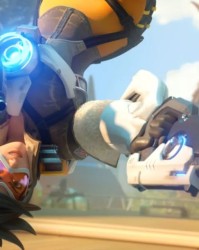  守望先锋世界杯，各国高手齐聚争锋