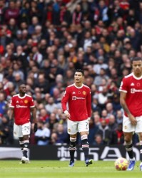  英超豪门曼联宣布签下法国天才中场核心