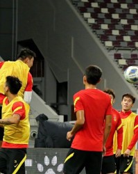  球场暴力事件频发，足协重拳整治赛风赛纪