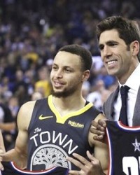  勇士末节发力客场轻取独行侠