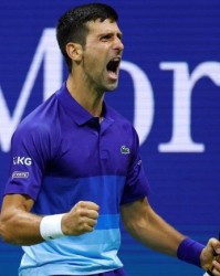  德约科维奇温网封王，刷新男子网坛历史纪录