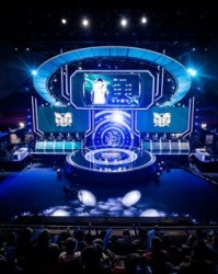  LPL春季赛战火重燃 顶尖战队展开激烈角逐