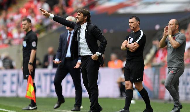  兰帕德重返蓝桥执教，首战告捷赢得喝彩