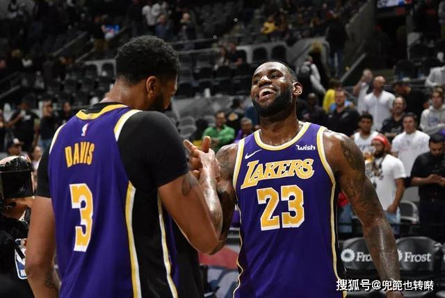  詹姆斯里程碑之夜，湖人擒获国王迎五连胜