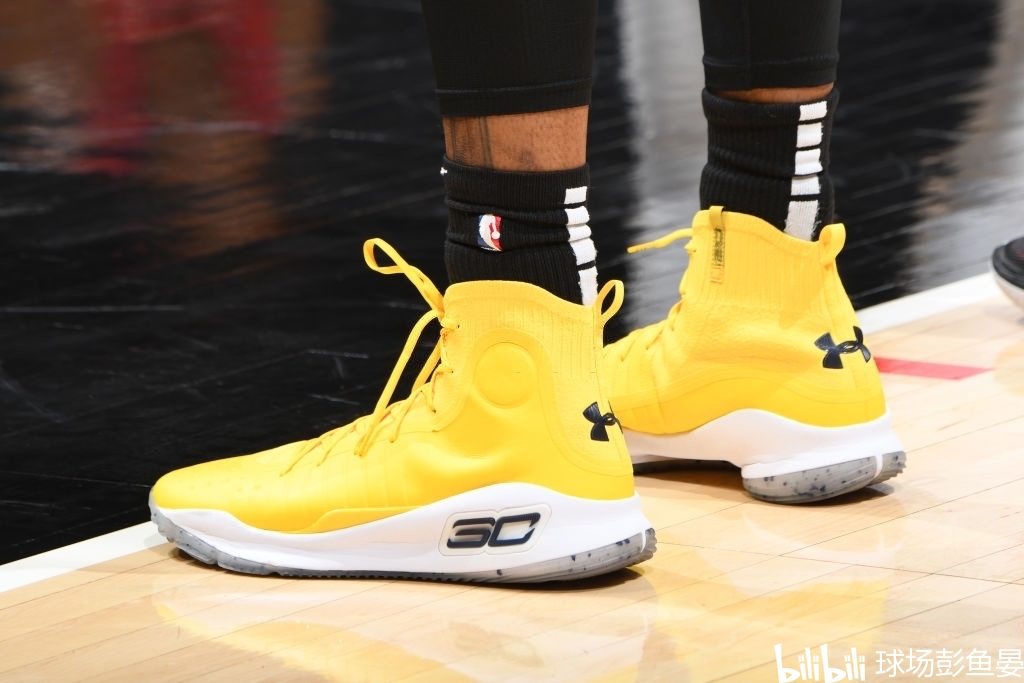  篮球鞋科技再升级，助力球员突破极限
