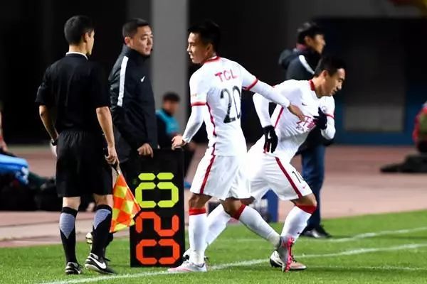  中国足协新政出台，职业联赛改革深化