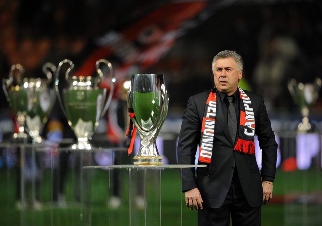  帕尔马青年军敢拼，虽败犹荣获掌声  