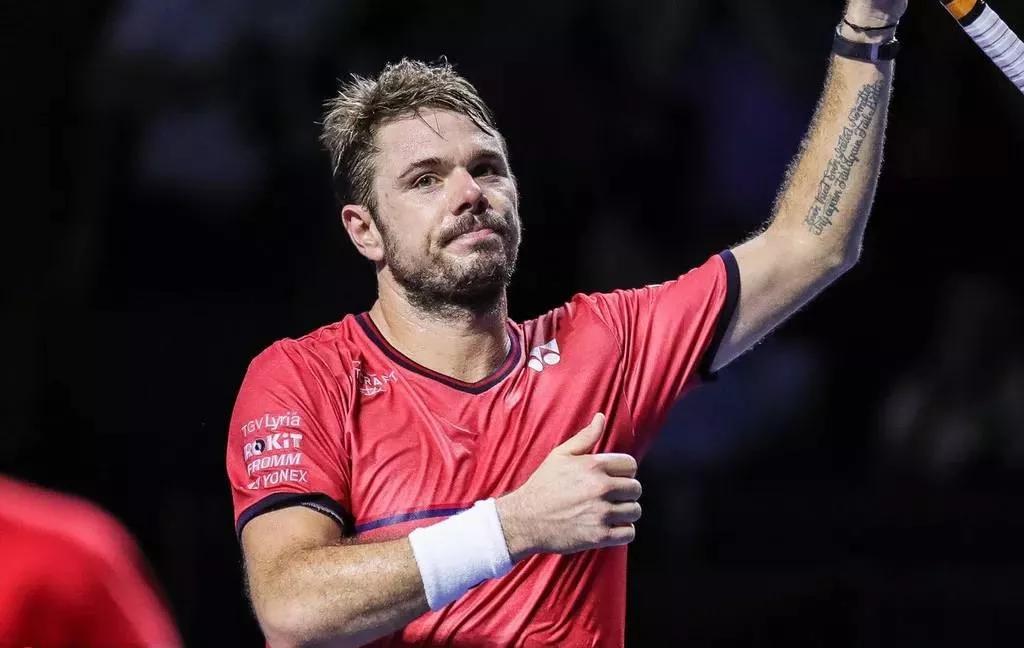  蒂姆美网先丢一盘逆转，彰显顽强斗志