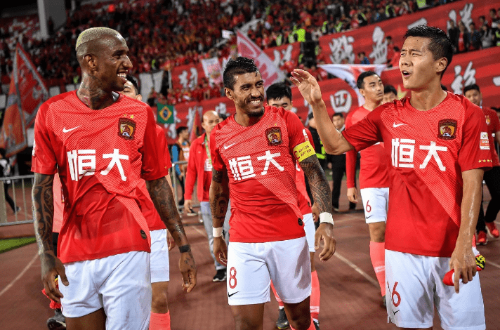  金靴争夺进入白热，射手榜竞争日趋激烈