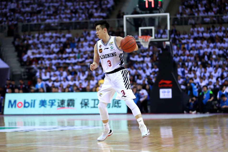  CBA总决赛前瞻，辽宁与浙江再度交锋