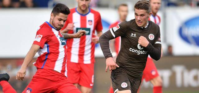  德甲霸主拜仁出击，多特蒙德强势回应