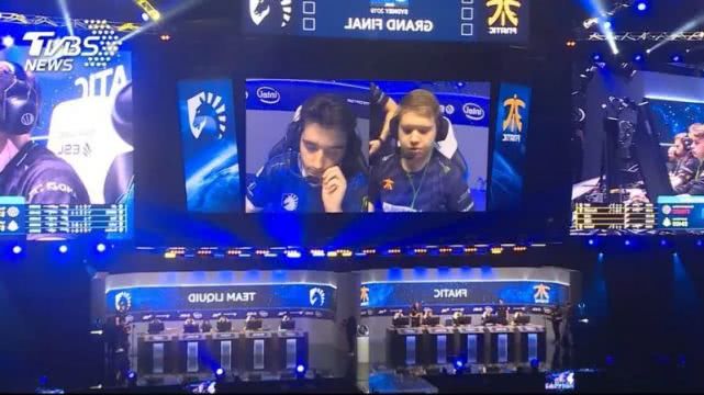  电竞赛事直播火爆，千万观众在线观战