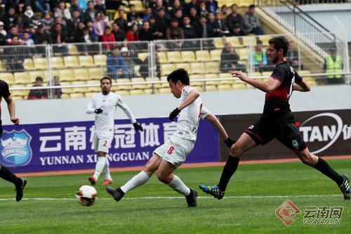  三分大赛落幕，神射手摘得桂冠