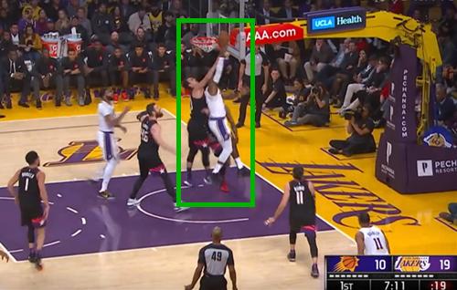  助攻王诞生，团队配合彰显威力