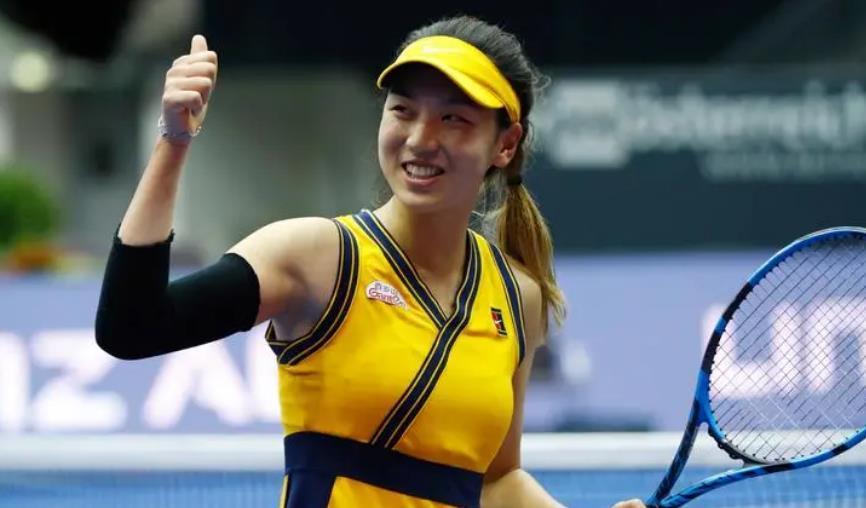  穆霍娃非种子身份连克三位巨头